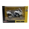 Mey İthalat® 1/18 R1250-RT Model Motosiklet