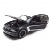 Mey İthalat®  1:24 Maisto Ford Mustang Boss 302 Model Araba