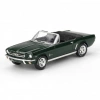 Mey İthalat® 1/64 MODEL ARAÇ 1964 Highland Green