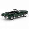 Mey İthalat® 1/64 MODEL ARAÇ 1964 Highland Green