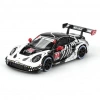 Mey İthalat® 1/64 MODEL ARAÇ 911 GT3 R AO Racing 2025 IMSA Petit Le Mans acma