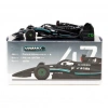 Mey İthalat® 1/64 MODEL ARAÇ F1 W14 E Performance Spanish Grand Prix Tyre Testing 2023