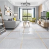 Mey İthalat® 1 cm 50 Metre Gold Fayans Arası Şerit Bant
