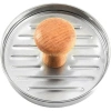 Mey İthalat® 10 cm Hamburger Press