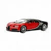 Mey İthalat® 1011040 1:18 Bugatti Chiron Model Mavi Araba -