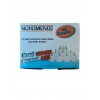 Mey İthalat® 12 Lİ HACAMAT KUPA SETİ. 1ADET 2 PARMAK POMPA HEDİYE