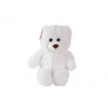 Mey İthalat® 1216B PUFFY SALAŞ AYI 45 CM BEYAZ