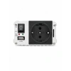Mey İthalat® 1500W Araç İnvertörü Güçlü Priz Çıkış