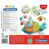 Mey İthalat® 17262 Baby Clementoni - Çek Çek Köpek +9 ay