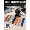 Mey İthalat® 2025 Model Akıllı Saat ve 2.Nesil TWS Bluetooth Kulaklık Yüksek Ses Kaliteli Yeni Nesil