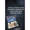 Mey İthalat® 2025 Model Akıllı Saat ve Yeni Nesil Pro Bluetooth Kulaklık ANC Özelliği
