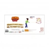 Mey İthalat® 2284 Bung Game Bowling Oyun Seti  -Akçiçek