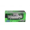 Mey İthalat® 24053 WELLY DIECAST BMW 2002 TI 12