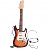 Mey İthalat® 24234 GİTAR WIRELESS ELEKTRONİK ROCK METAL TELLİ TUŞLU BO