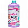 Mey İthalat® 28796 SUN-CNL-HOBİ SET AIRBRUSH PLUSH MY STERY MINI PLUSH