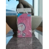 Mey İthalat® 2’li Silikon Topuk Vurma Engelleyici Ped | Rahat ve Koruyucu
