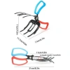 Mey İthalat® 3 Pençeli 11 cm Balık Sabitleyici Maşa