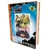 Mey İthalat® 300 Parça Puzzle 35598 - Metal Kutu