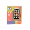 Mey İthalat®  30900 Lets be Child - Eğitici Akıllı Telefonum +18 ay