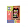 Mey İthalat®  30900 Lets be Child - Eğitici Akıllı Telefonum +18 ay