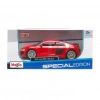 Mey İthalat® 31513 1:24  Audi R8 V10 Plus Model Araba -Necotoys