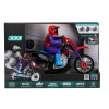 Mey İthalat® 333-TJ24161B-UZAKTAN KUMANDALI DUMAN ATAN HIZ MOTORU