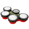 Mey İthalat® 33893 DAVUL DİJİTAL 4PADS BO