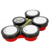 Mey İthalat® 33893 DAVUL DİJİTAL 4PADS BO