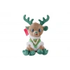 Mey İthalat® 3444 GEYİK 28 CM KAHVERENGİ