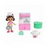 Mey İthalat® 36525 FİGÜR SET AKTİVİTE BEBEKLERİ 3A.