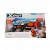 Mey İthalat® 36561 X-Shot Skins Griefer 12 li Sünger Dart Atan Silah 32 cm