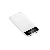 Mey İthalat® 4 Çıkışlı 20.000 MAH Powerbank Taşınabilir Çoklu Giriş