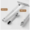 Mey İthalat® 4 in 1 Spreyli Çek Çekli Camsil ve Fırça Aparatı