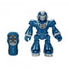 Mey İthalat® 4552 SAVAŞÇI ROBOT SESLİ IŞIKLI 2R