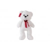 Mey İthalat® 4564 SALAŞ AYI 46 CM BEYAZ