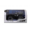 Mey İthalat® 4D-Y10 SUDA VE KARADA GİDEBİLEN 4X4 DAĞ ARACI