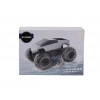 Mey İthalat® 4D-Y17 SUDA VE KARADA GİDEBİLEN 4X4 DAĞ ARACI