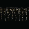 Mey İthalat® 4m 120 Led 20 Saçaklı 50*60*70cm Çakarlı
