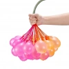 Mey İthalat® 56480 BALON SU POMPASI BUNCH O BALLOONS TROPICAL PARTY 100LÜ 12D