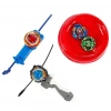 Mey İthalat® 5663 YFN-ZAP-TOPAÇ SET ARENA 4LÜ 2A