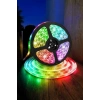 Mey İthalat® 5M RGB Işıklı Her Ortama Uygun Led Işık
