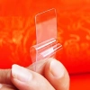 Mey İthalat® 60 Parça Çok Amaçlı Çift Taraflı Bant 1 cm x 4 cm
