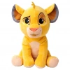 Mey İthalat® 6315870070 LİON KİNG, SİMBA, 25 CM