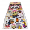 Mey İthalat® 72608 Peluş Biggies Foodies Cinammon Roll Size XXL