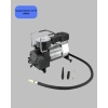 Mey İthalat® Ağır Hizmet Tipi Oto Kompresör 140 PSI Manometreli