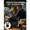 Mey İthalat® Akıllı Çeviri Destekli Bluetooth Kulaklık Profesyonel Ses Deneyimi Yeni Nesil