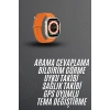 Mey İthalat® Akıllı Saat Arama Cevaplayan Bildirim Görme Yeni Nesil Bluetooth Bağlantılı
