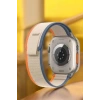 Mey İthalat® Akıllı Saat Bluetooth Bağlantılı Uyku ve Sağlık Takibi