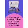 Mey İthalat® Akıllı Saat Bluetooth Kulaklık Hediyeli Bildirim Görme Sesli Görüşme Çoklu Kordon