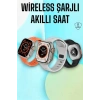 Mey İthalat® Akıllı Saat Nabız Ölçebilen Yeni Nesil GPS ve Adımsayar Özelliği (Kopya)
